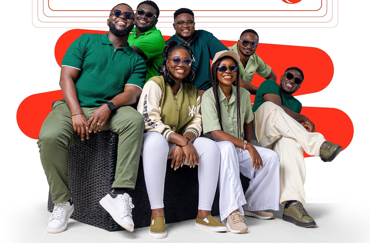 Team Eternity Ghana 